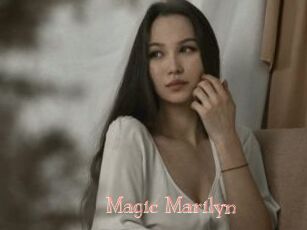 Magic_Marilyn