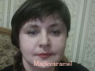 Magiccaramel