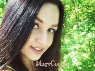 MagyCooper