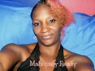 Mahogany_Ready