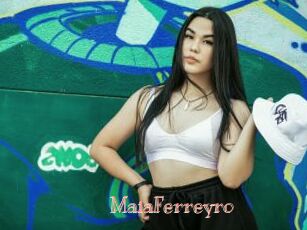 MaiaFerreyro