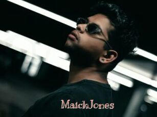 MaickJones