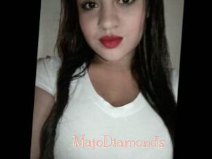 MajoDiamonds