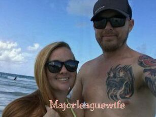 Majorleaguewife