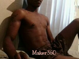 Maker360