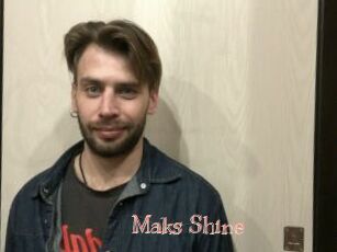 Maks_Shine