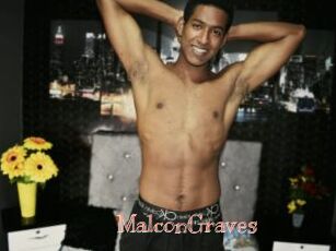 MalconGraves