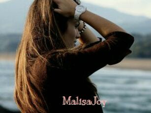 MalisaJoy