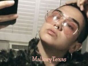 Mallory_Texas