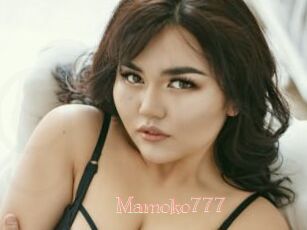 Mamoko777