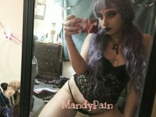 MandyPain