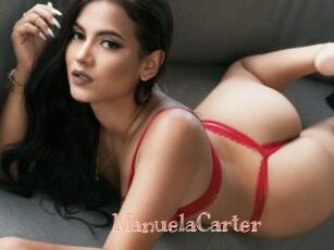 ManuelaCarter