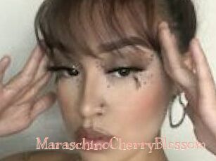 MaraschinoCherryBlossom