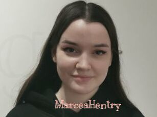 MarceaHentry