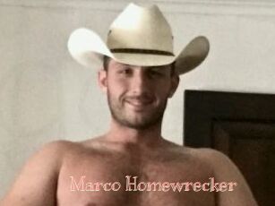 Marco_Homewrecker