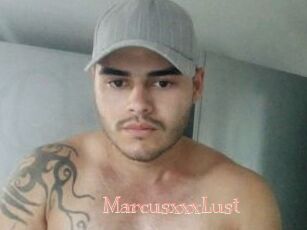 MarcusxxxLust