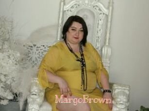 MargoBrown