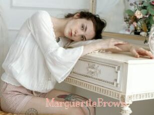 MargueriteBrown