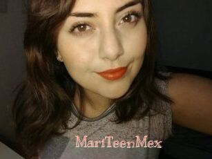 MariTeenMex