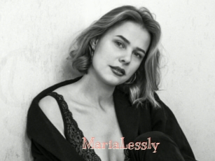 MariaLessly