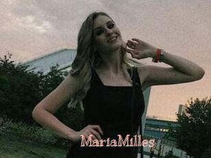 MariaMilles