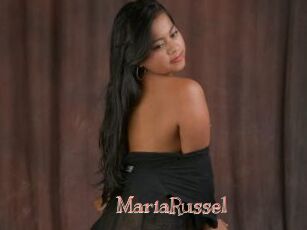 MariaRussel