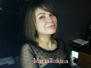 MariaToikina