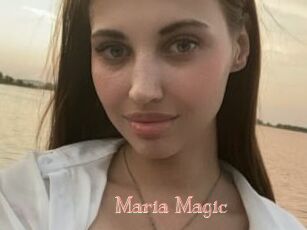 Maria_Magic