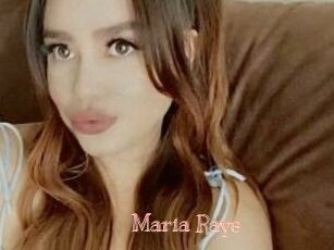 Maria_Raye