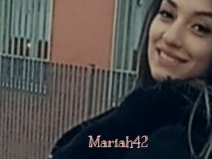 Mariah42