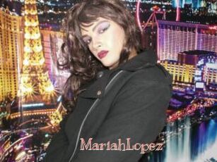 MariahLopez