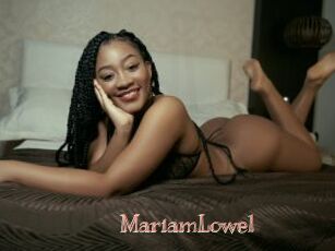 MariamLowel