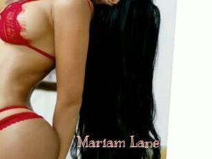 Mariam_Lane