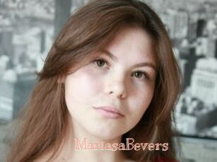 MariasaBevers