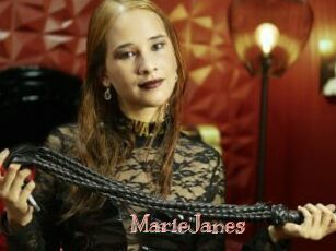 MarieJanes