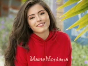 MarieMontana