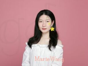 MarieWang