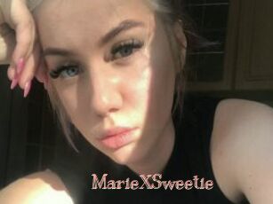 MarieXSweetie