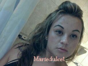 Mariedulcet