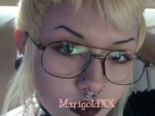 MarigoldXX