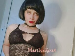 MarilynRous