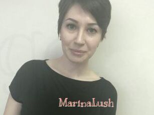 MarinaLush