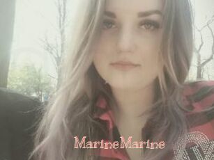 MarineMarine