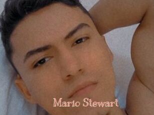 Mario_Stewart