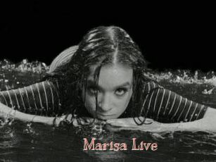 Marisa_Live