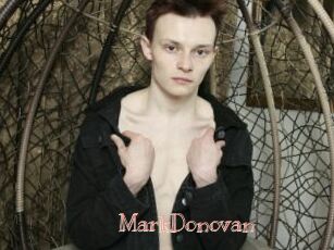 MarkDonovan