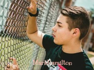 MarkHamilton