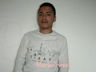 MarkoSweet