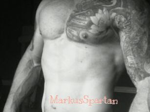 MarkusSpartan