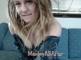 MarleyASAPxo